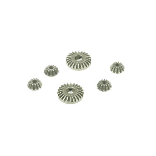 Tekno TKR9150 Differential Gear Set (internal gears only, 2.0)
