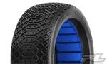 Disc. Pro-Line 9053-002 Electron X2 (Medium) Off-Road 1:8 Buggy Tires