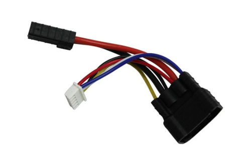 Traxxas ID Connector Converter - 2S (3 wires)