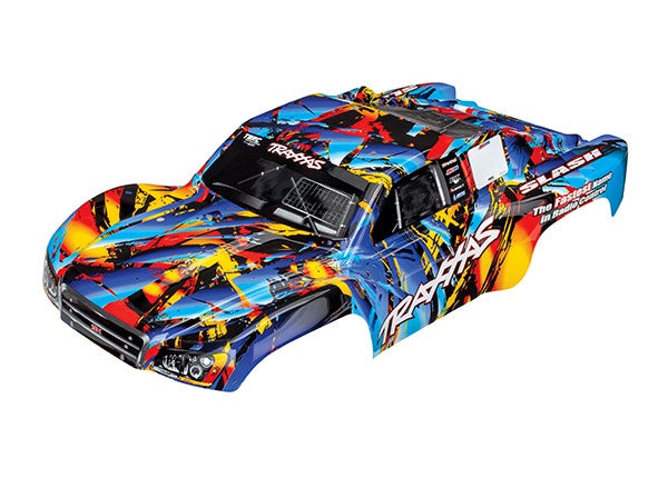 RC Bodies – tagged 