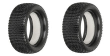 Pro Line 8207-03 - Hole Shot 2.0 M4 - 4WD Front Tires (Super Soft) - 2.2" (2 pcs + inserts)