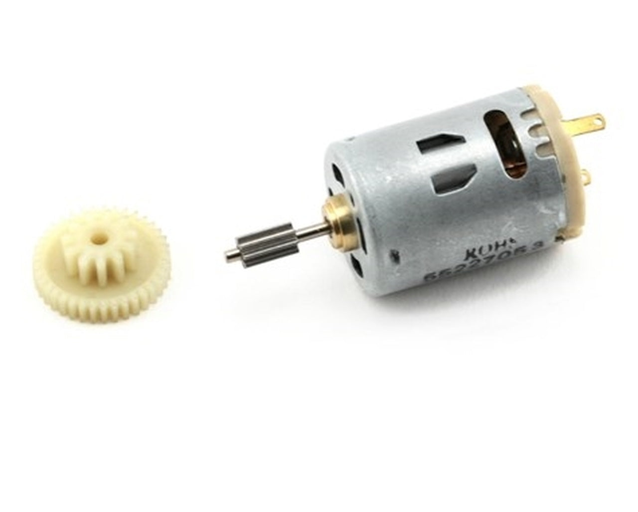 Traxxas 4578 Motor (EZ-StartÃÂ®) 0.165