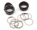 Team Losi TLR242026 Rr Gearbox Bearing Ins, Alum: 8X