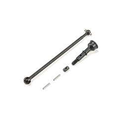 Losi LOS232045 CVA Driveshaft, Complete: 22S