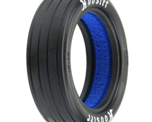 Pro Line 10158-203 Hoosier Drag 2.2 2WD S3 Front Tires