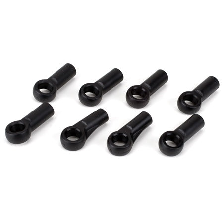 Losi LOSA6047 5mm Rod End Set