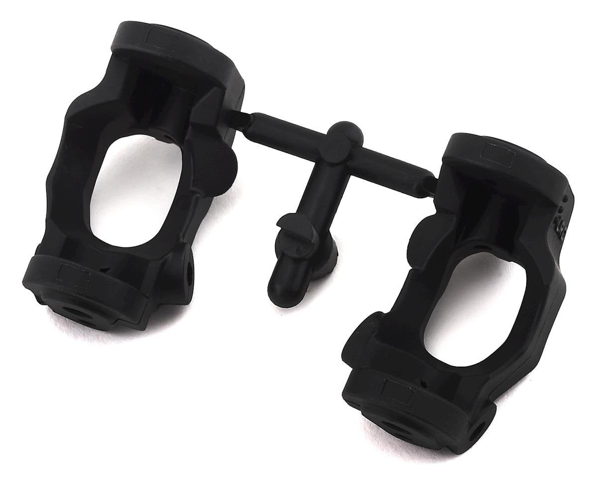 Tekno TKR7623 ET410.2 LRC Spindle Carriers (2) (18°)