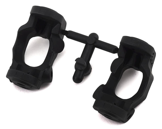 Tekno TKR7623 ET410.2 LRC Spindle Carriers (2) (18°)