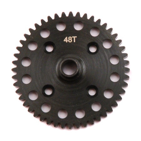 Losi LOSA3556 48T Lightweight Center Differential Spur Gear