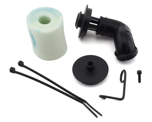 Team Losi Racing TLR241039 8IGHT-X Air Filter Set 241039