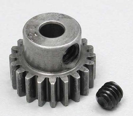 Robinson Racing 1420 48P Absolute Pinion, 20T
