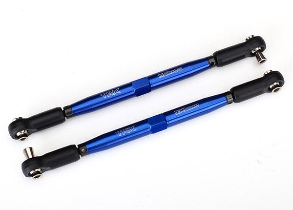Traxxas 7748X - Toe links, X-Maxx®
