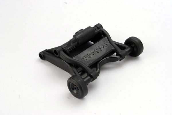 Traxxas 4975 Wheelie bar, assembled (fits all T-Maxx® and E-Maxx® trucks)