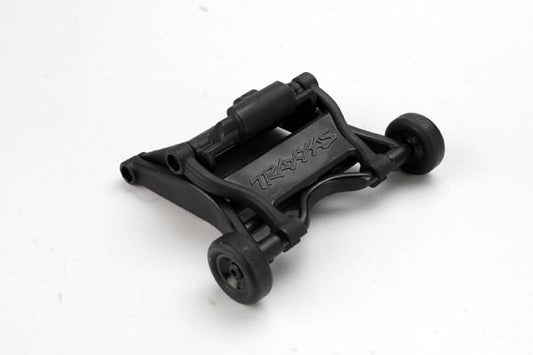 Traxxas 4975 Wheelie bar, assembled (fits all T-Maxx® and E-Maxx® trucks)