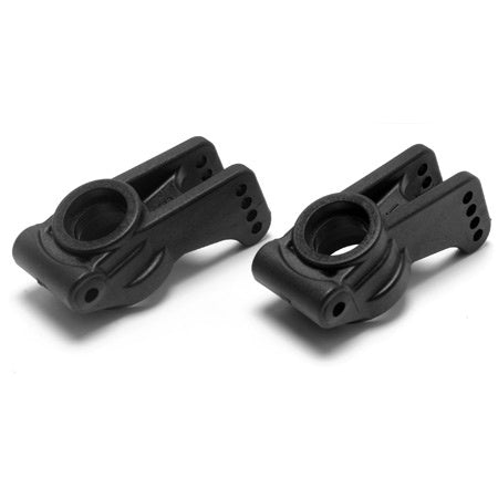Losi LOSA1731 Rear Hub Carriers