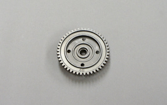 Mugen E2235b Spur Gear 46T (HTD): X8, X8R, X8TR, X7R/7TR