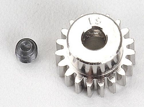 Robinson Racing 1019 48P Pinion Gear (19T)