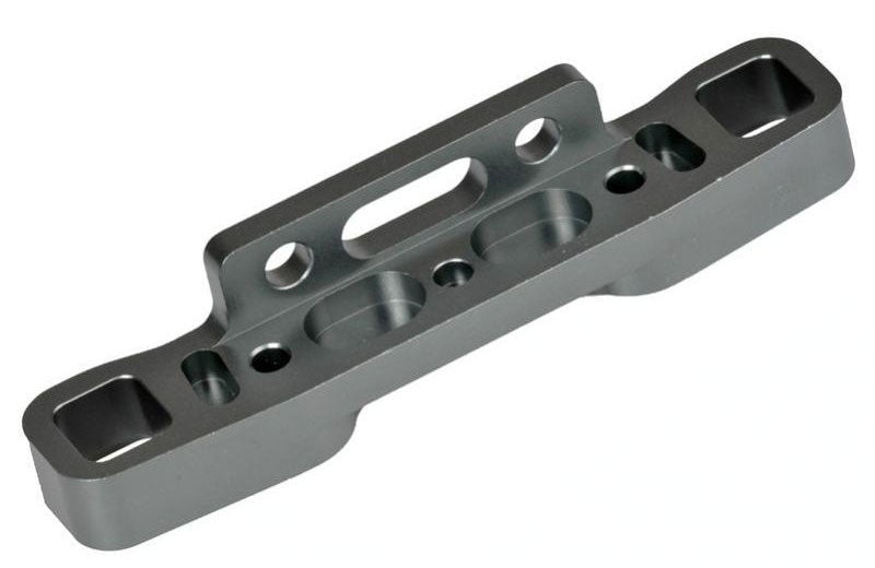 Mugen E0185 Aluminum Rear Arm Mount