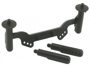RPM RPM81122 Adj Fr Body Mnt/Post:SLH,RU,NRU