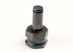 Traxxas 4144 Adapter nut, clutch (not for use with IPS crankshafts) 0.02