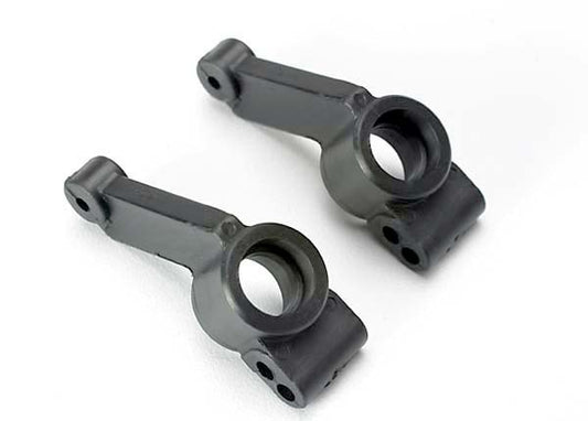 Traxxas 1952 Carriers, stub axle (rear) (2) 0.03