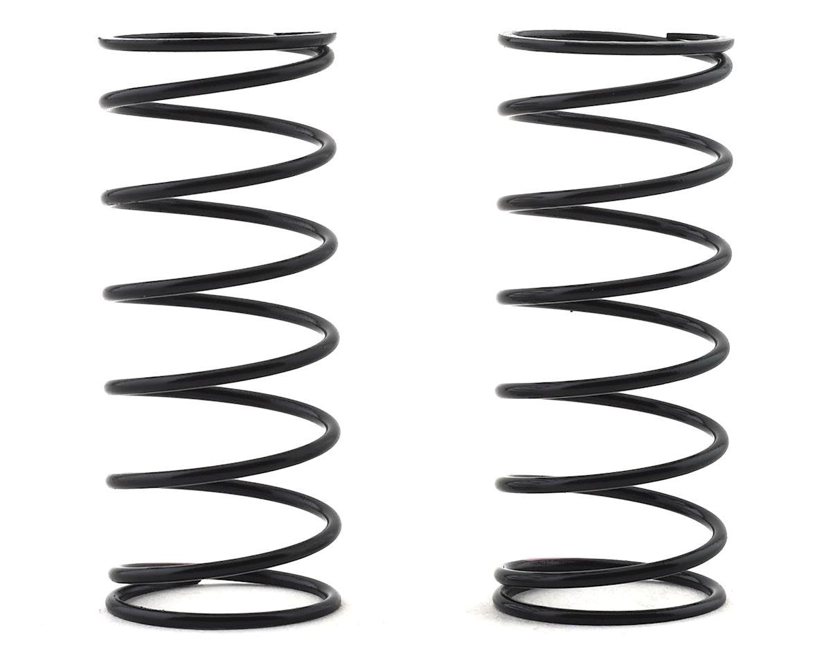 Tekno TKR7041 50mm Front Shock Spring Set (Pink) (2) (5.03lb-in)
