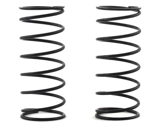 Tekno TKR7041 50mm Front Shock Spring Set (Pink) (2) (5.03lb-in)