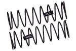 Mugen E0560 Front Damper Spring (X Soft, 75mm, 9.75T) (2)