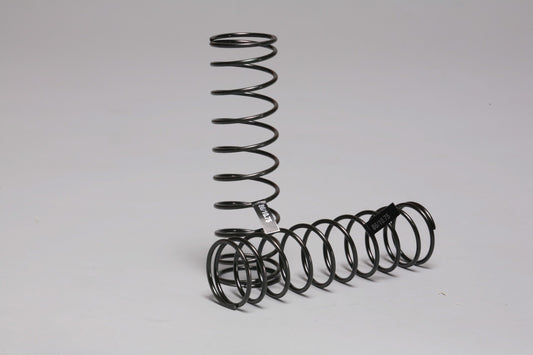 Mugen E0563 Rear Damper Spring (X Soft, 86mm, 10.75T) (2)