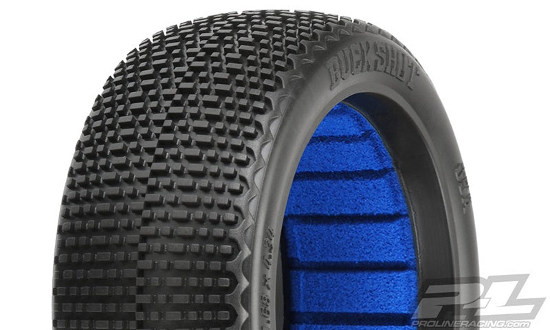 Pro Line 1:8 Tires – LCRC Raceway