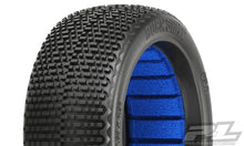 Pro-Line 9062-03 Buck Shot 1/8 Buggy Tires w/Closed Cell Inserts (2) (M4)