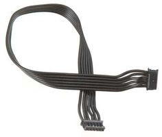 TQ 3017 Silicone Flatwire Brushless Sensor Cable-175mm