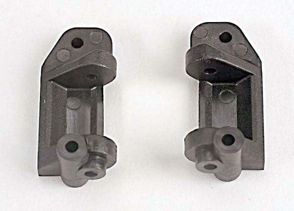 Traxxas 3632 Caster blocks (l&r) (30-degree)