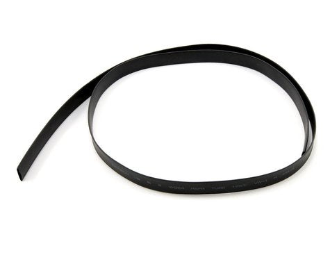 ProTek RC PTK-5413 8mm Black Heat Shrink Tubing (1 Meter)