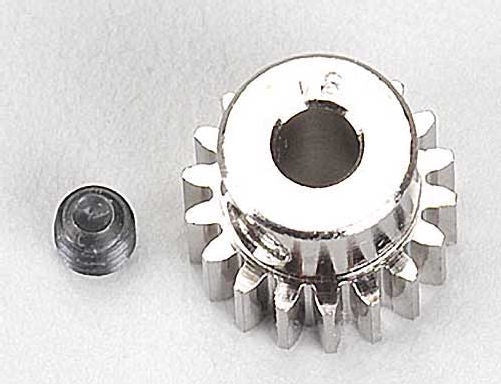 Robinson Racing 1018  48P Pinion Gear18T