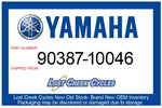 Yamaha Collar 90387-10046-00