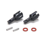 Losi LOSA3554 Center HD Lightened Differential Outdrives (2)