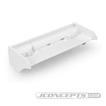 Jconcepts 2800W JConcepts - F2I 1/8th buggy | truck wing, white