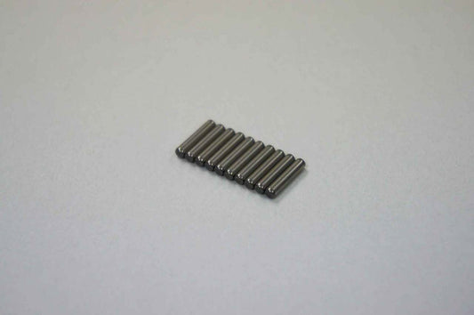 Mugen H0274a Roller Pin 2.5 x 11.8 (10pcs)