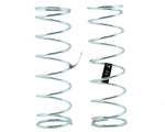 Mugen Seiki E0572 Big Bore Front Damper Spring Set (Medium - 1.5/8.00T) (2)