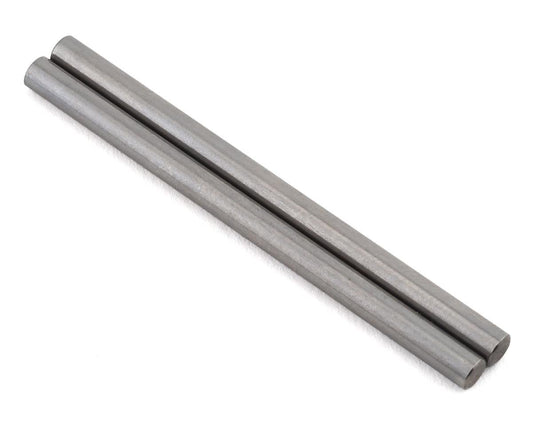 Tekno TKR6523HD Hinge Pins (inner, 3.5mm f/r, requires TKR6544B, EB410.2, 2pcs)