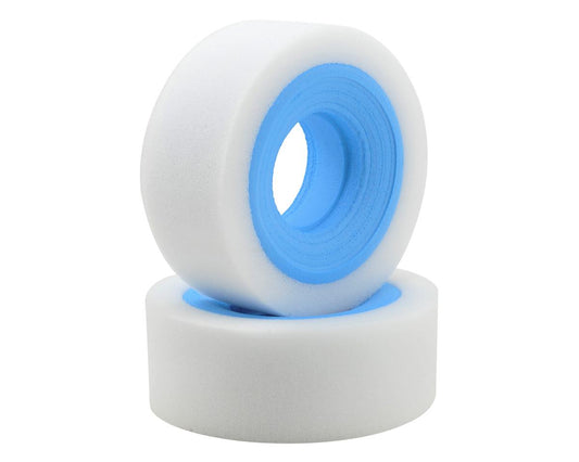 Pro-Line 2.2" Dual Stage Rock Crawling Foam Inserts (2) (Closed Cell Inner/Soft Outer)