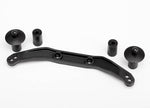 Traxxas 6815R Body mount (1)/ body mount post (2)/ body post extensions (2) (front or rear) 0.035