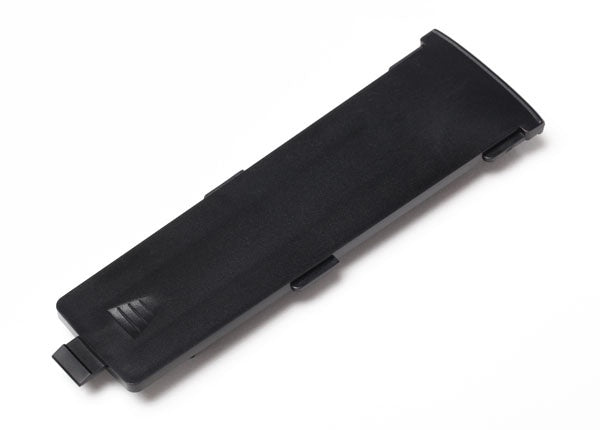 Traxxas 6548 Battery door, transmitter (replacement for #6516, 6517, 6528, 6529, 6530 transmitters)