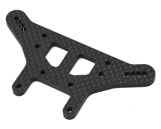 Tekno TKR7281C Shock Tower (front, carbon fiber, ET410)