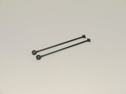 Mugen E0251 Front/Rear Drive Shaft