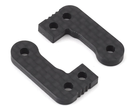 Tekno TKR6669D EB410/ET410 Spindle Arms (Type D)