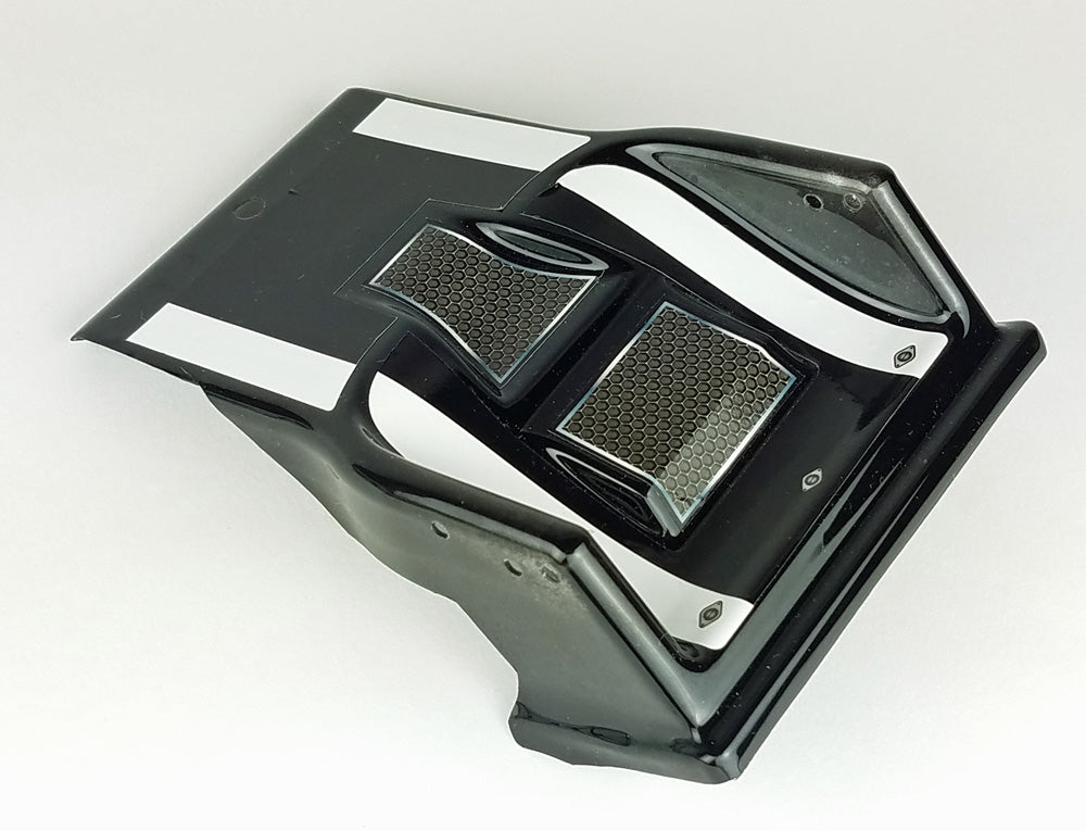 F1 | Alpine: Gasly Con Il Muso Più Corto E La Nuova Ala Anteriore - Foto 9