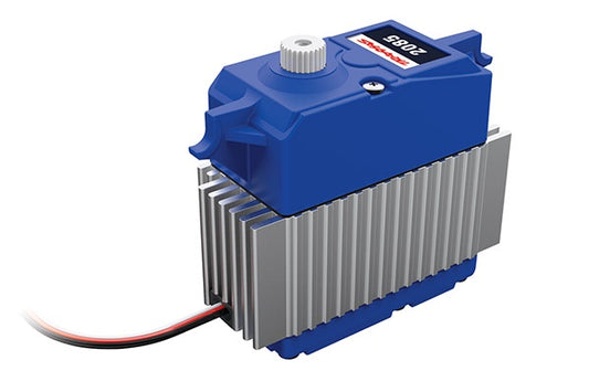 Traxxas 2085 Servo, digital high-torque (ball bearing), waterproof (X-Maxx® mount) 0.23