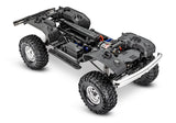 Traxxas 92046-4-FD Trx-4® High Trail Edition™ With 1979 Ford® F-150® Truck Body: 1/10 Scale 4Wd Electric Truck. Rea w/TQi 2.4GHz Radio